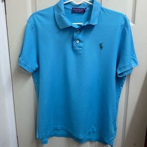 Ralph Lauren purple label